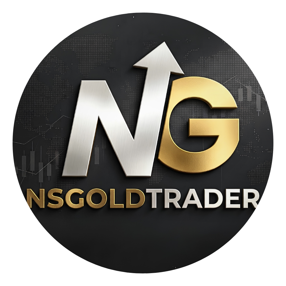 NS Gold Trader - Trading et analyses financières